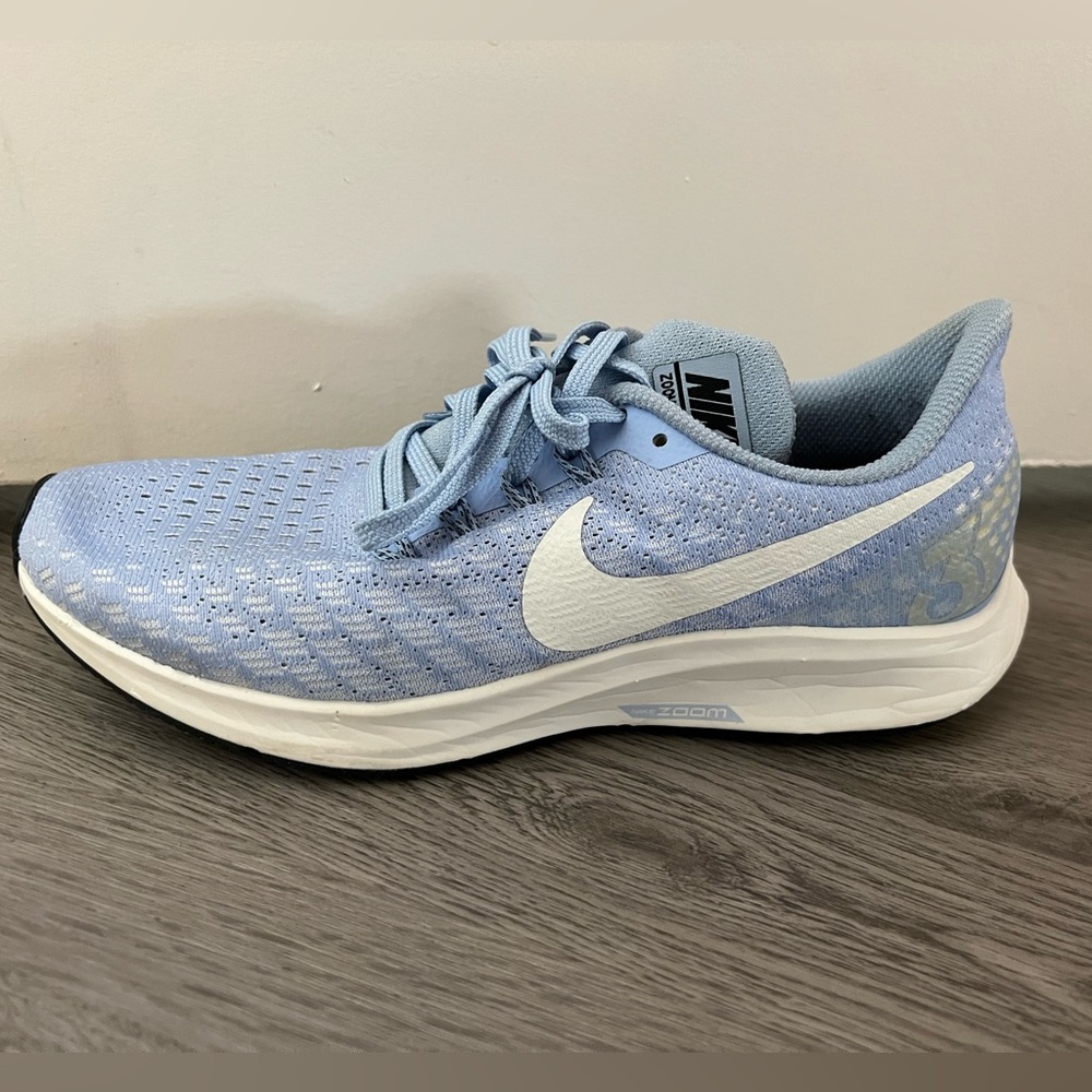 Nike Zoom Pegasus 35, Blue size US 8